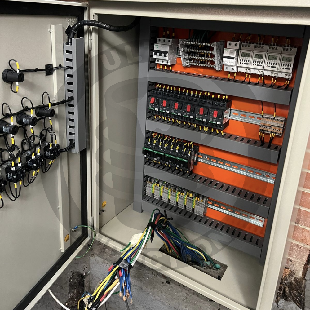 Fundición Segura en Espacios Pequeños en Medellín