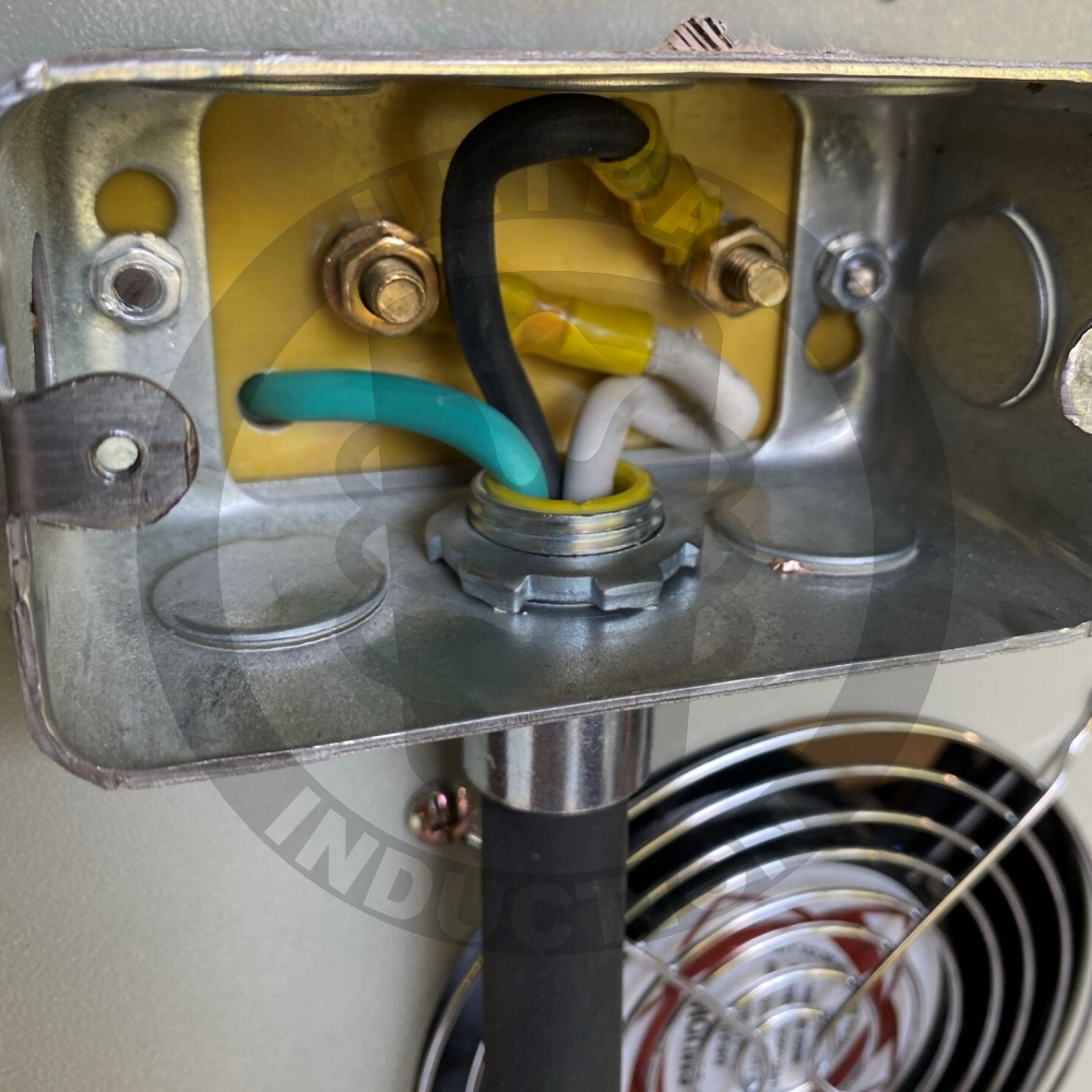 Mini Fundición Profesional en Medellín