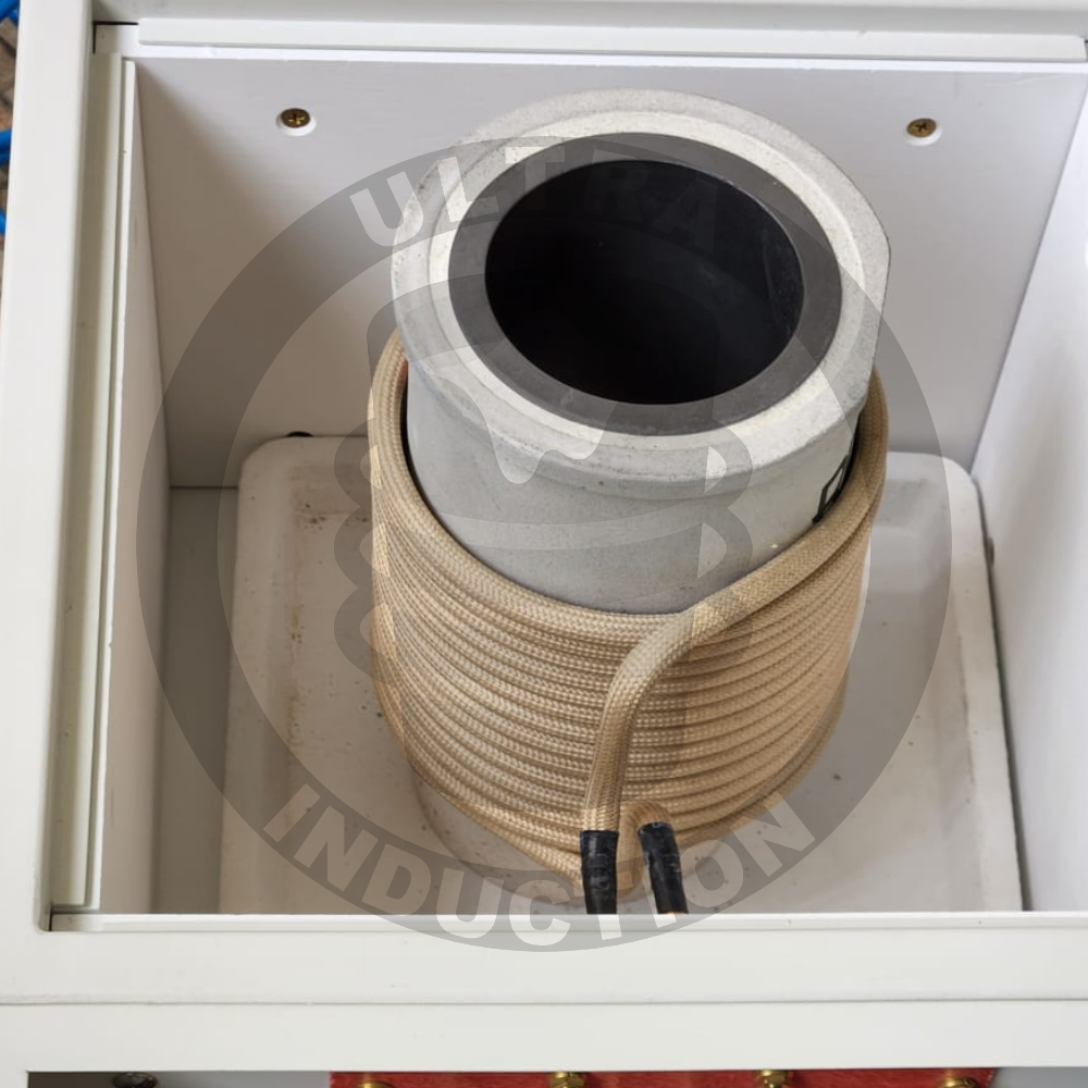 Mini Fundición Profesional en Medellín