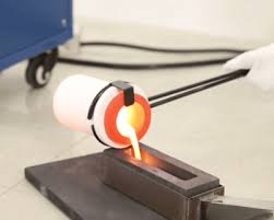 Rendimiento del Crisol en Medellín