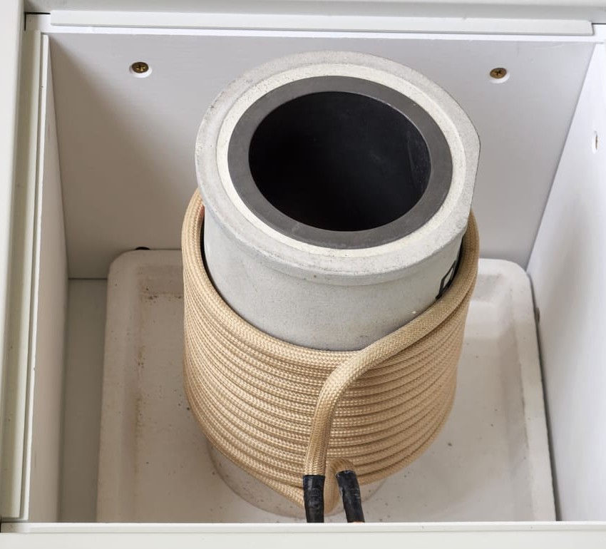 Rendimiento del Crisol en Medellín