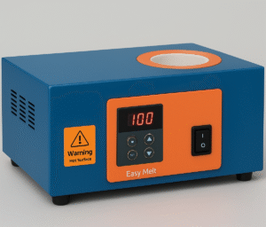 Hornos de Inducción para Fundición en Medellín