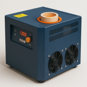 Hornos de Inducción para Fundición en Medellín